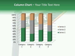 Guidance Future Street PowerPoint Template