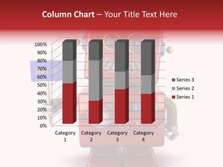 Surprised Automation Juvenile PowerPoint Template