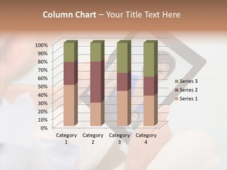 Communication Connection Conference PowerPoint Template