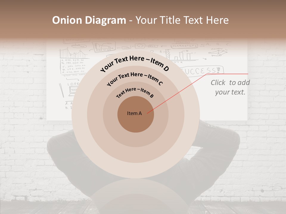 Floor Paintings Parquet PowerPoint Template