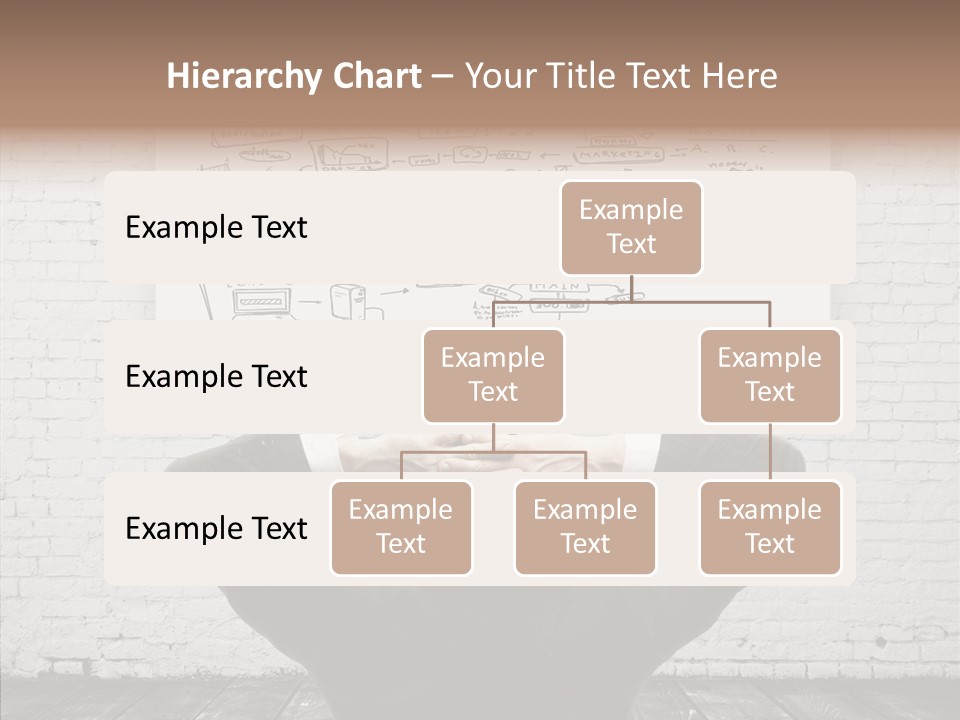Floor Paintings Parquet PowerPoint Template