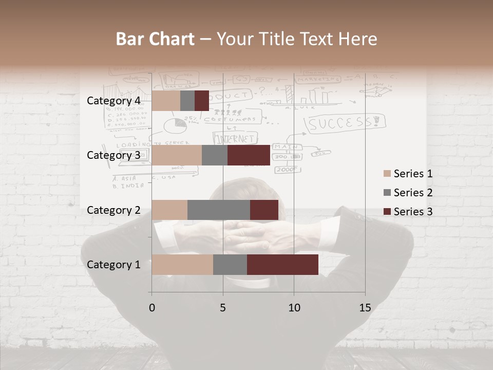 Floor Paintings Parquet PowerPoint Template