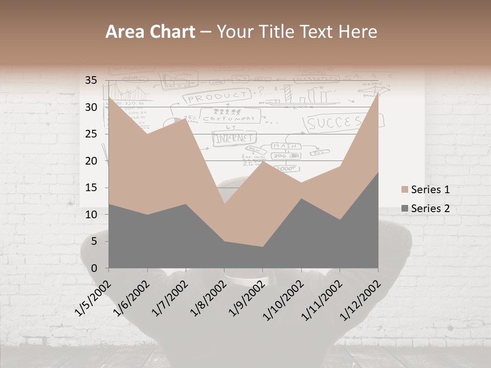 Floor Paintings Parquet PowerPoint Template