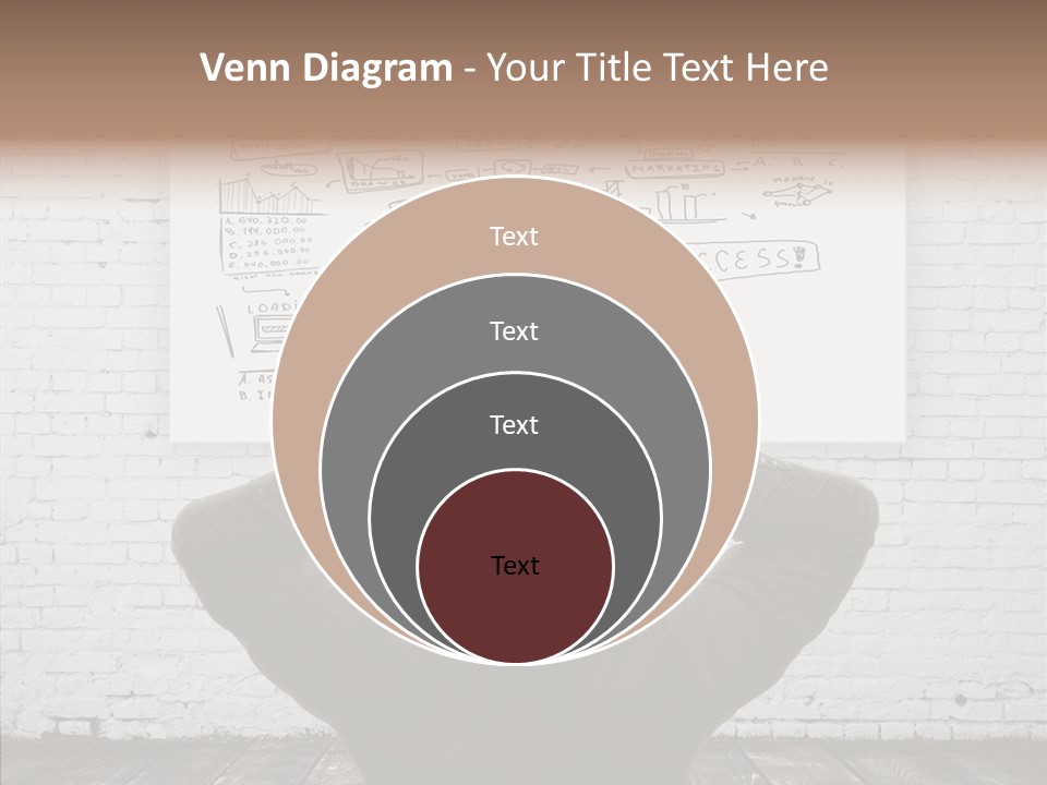 Floor Paintings Parquet PowerPoint Template