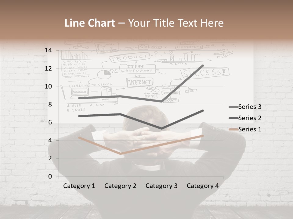 Floor Paintings Parquet PowerPoint Template