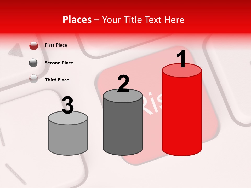 Warning Business Cooperation PowerPoint Template