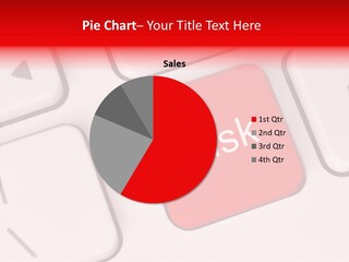 Warning Business Cooperation PowerPoint Template