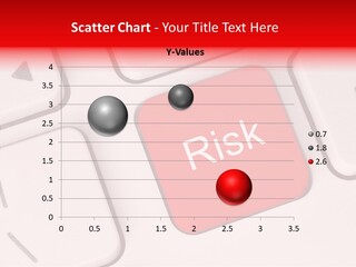 Warning Business Cooperation PowerPoint Template