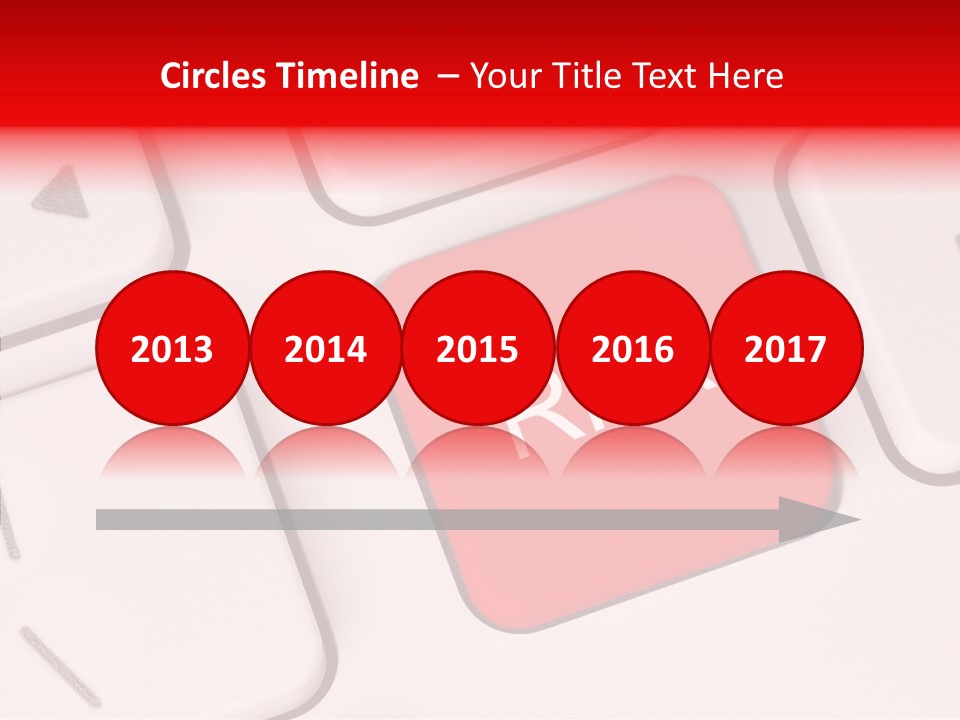 Warning Business Cooperation PowerPoint Template