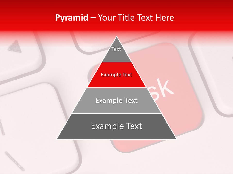 Warning Business Cooperation PowerPoint Template