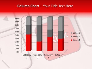 Warning Business Cooperation PowerPoint Template