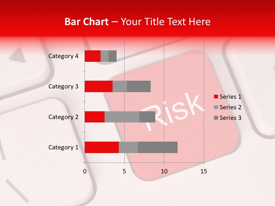 Warning Business Cooperation PowerPoint Template