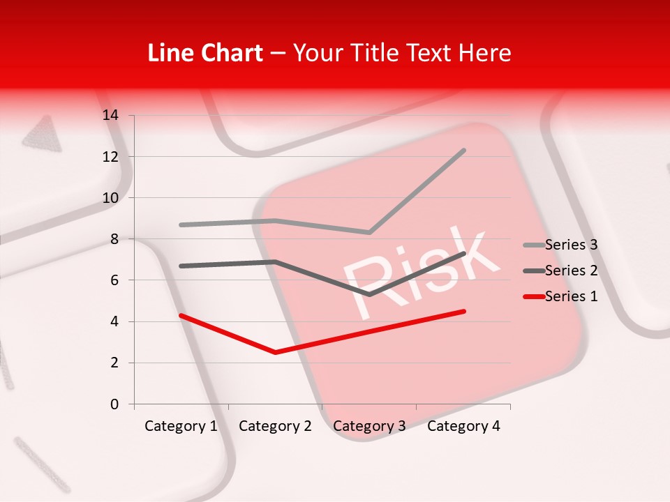 Warning Business Cooperation PowerPoint Template