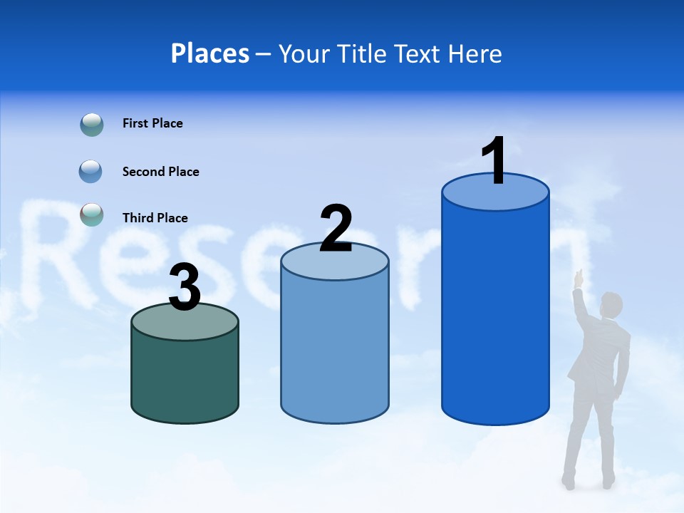 Test Study Support PowerPoint Template