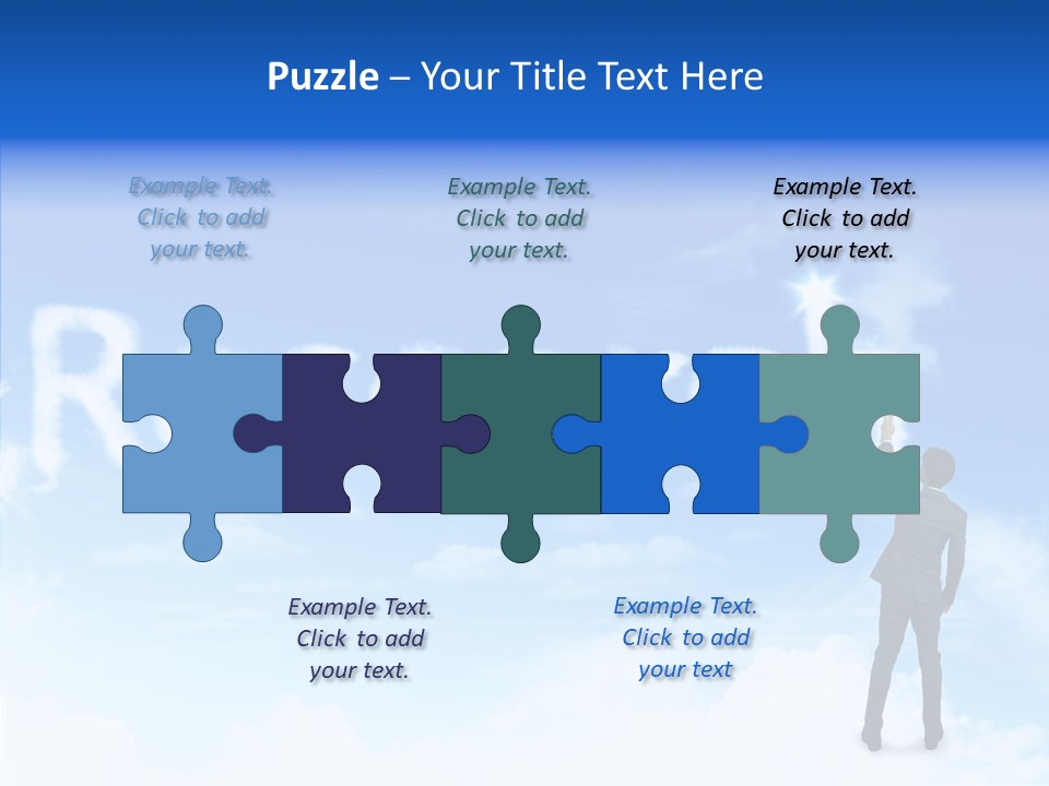 Test Study Support PowerPoint Template