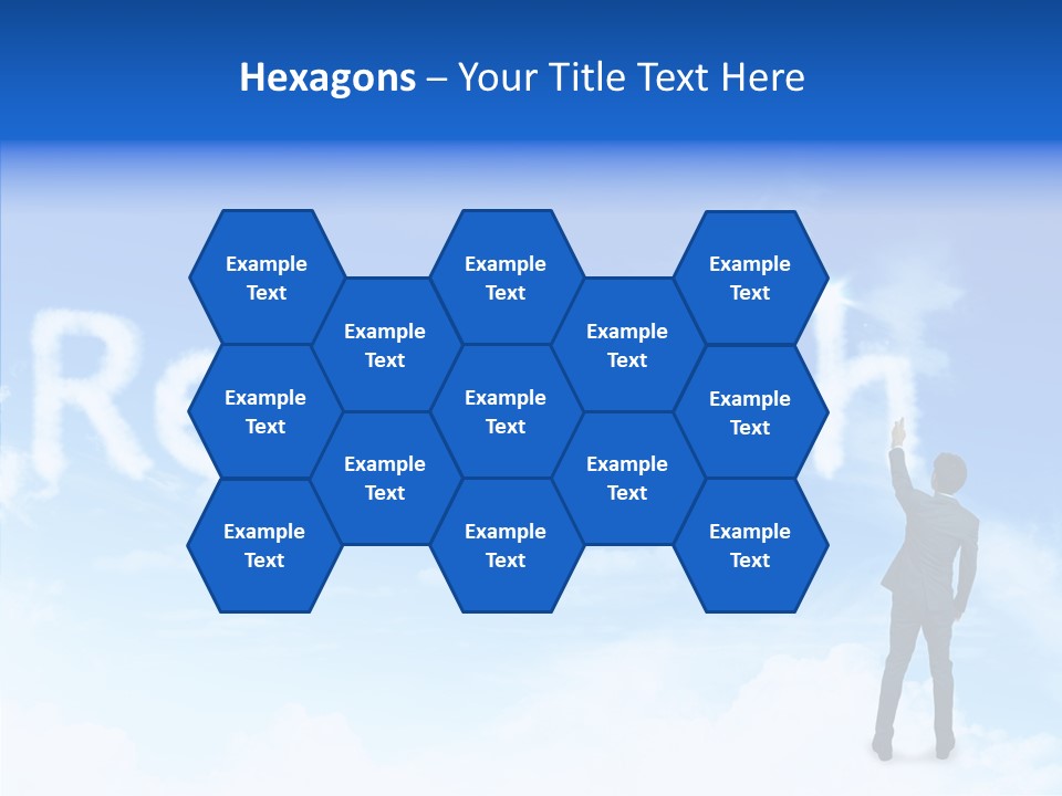 Test Study Support PowerPoint Template