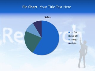 Test Study Support PowerPoint Template