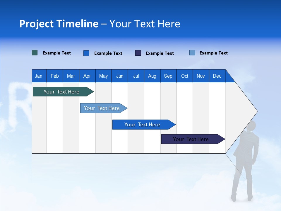 Test Study Support PowerPoint Template