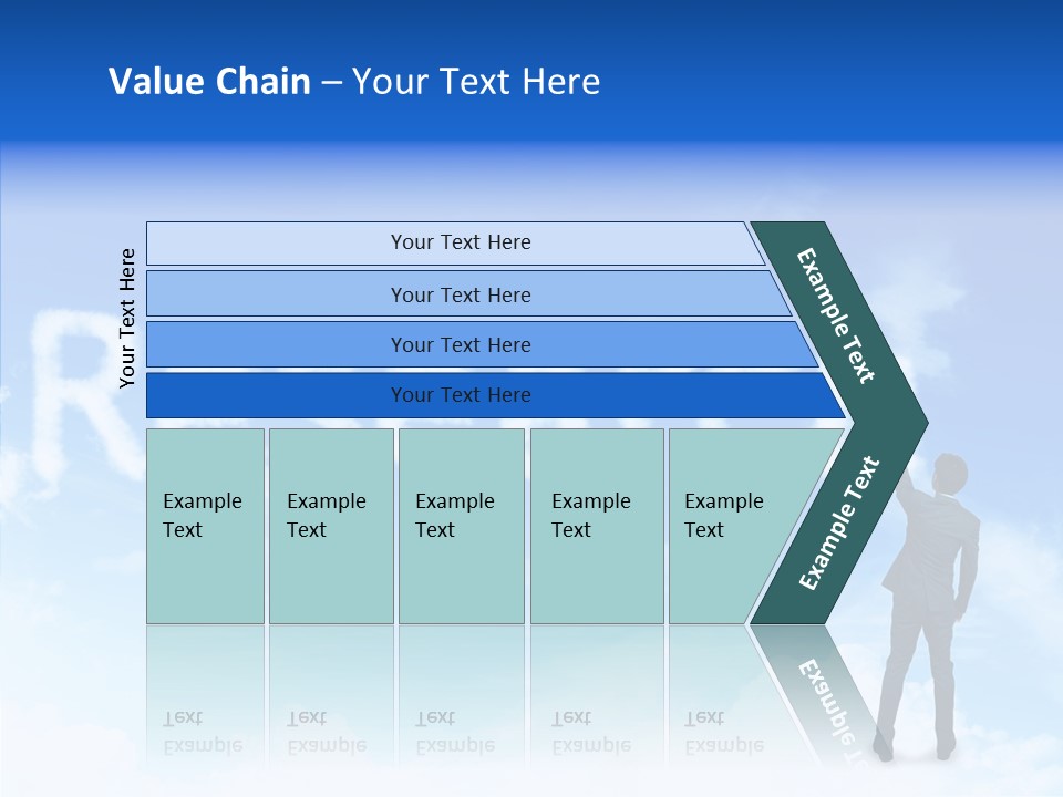 Test Study Support PowerPoint Template