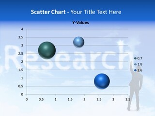 Test Study Support PowerPoint Template