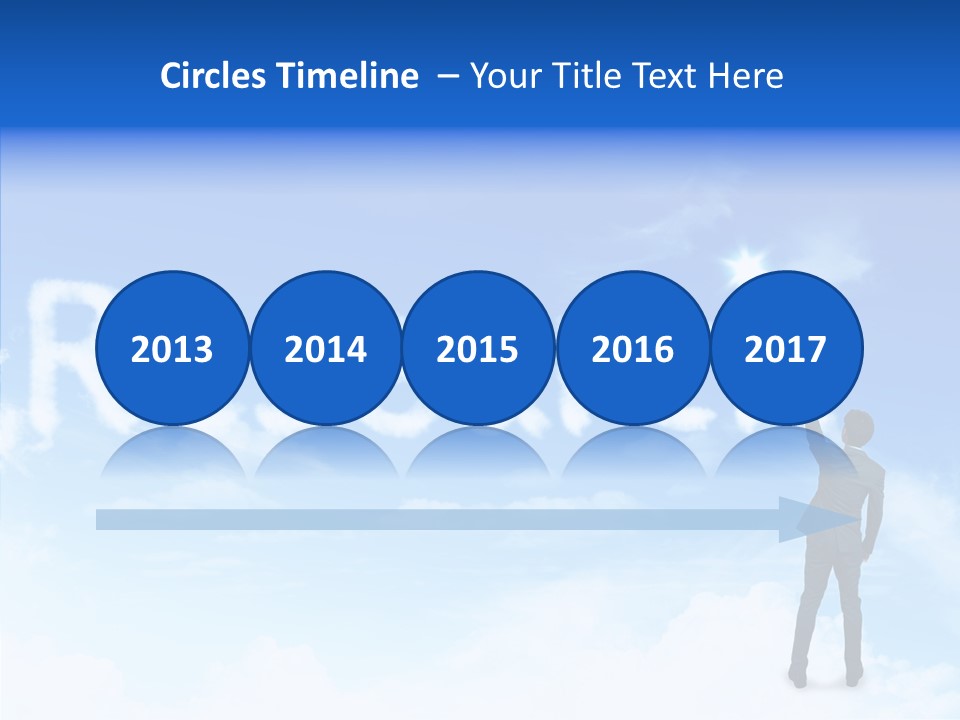 Test Study Support PowerPoint Template