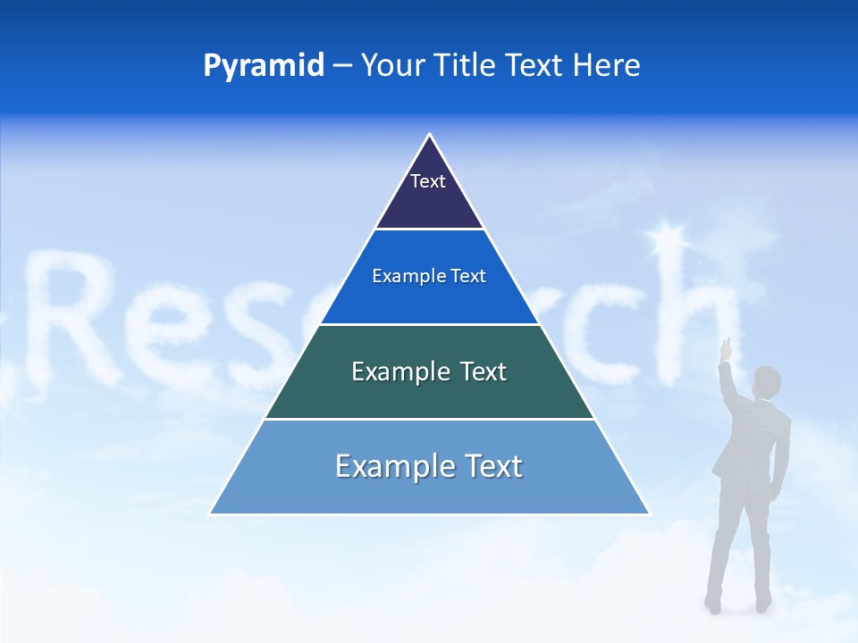 Test Study Support PowerPoint Template