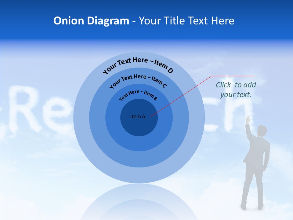 Test Study Support PowerPoint Template