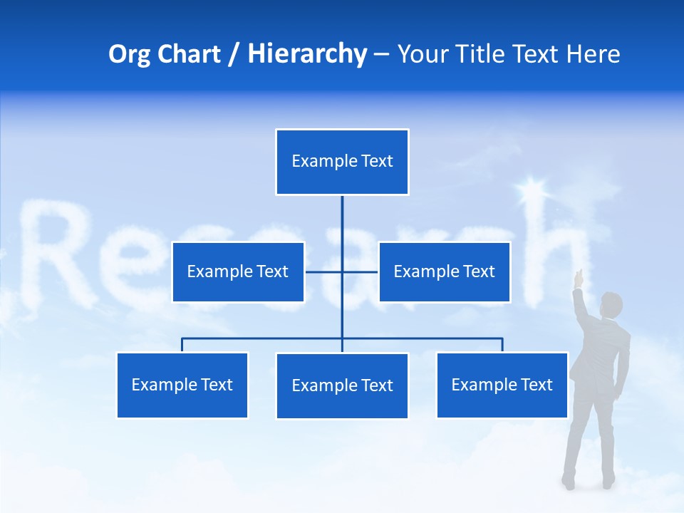 Test Study Support PowerPoint Template