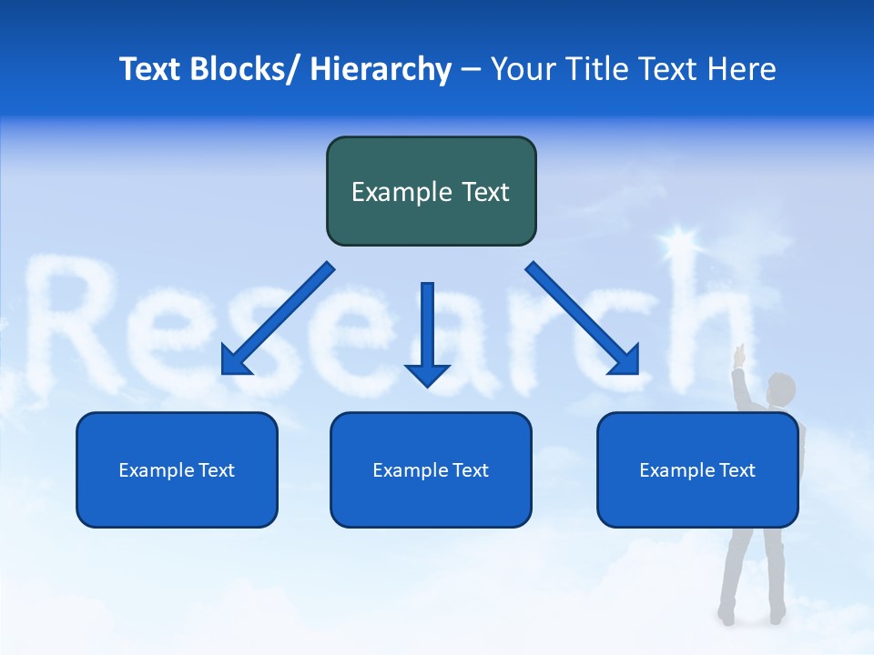 Test Study Support PowerPoint Template