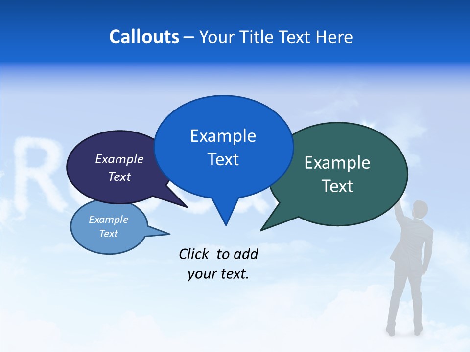 Test Study Support PowerPoint Template