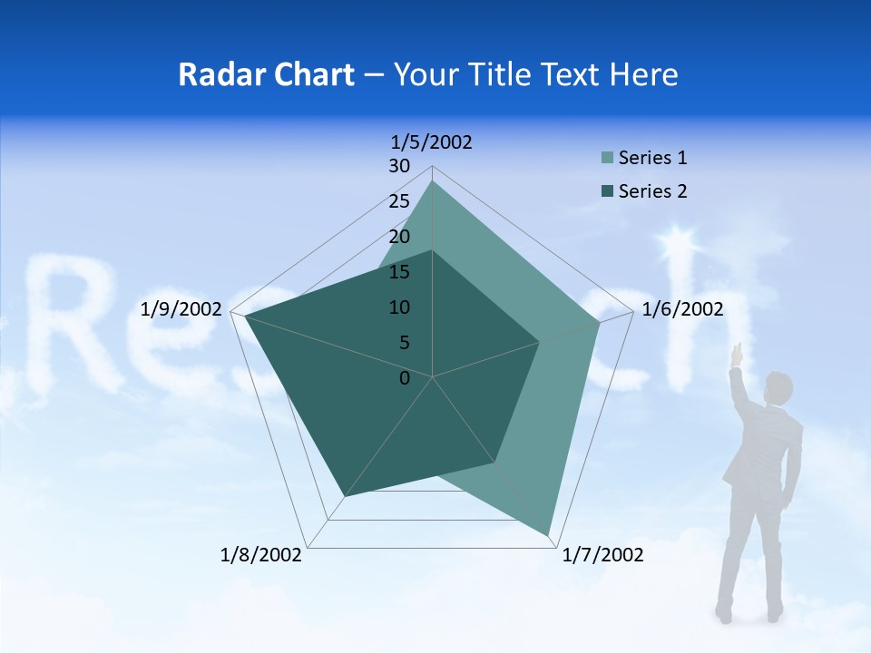 Test Study Support PowerPoint Template
