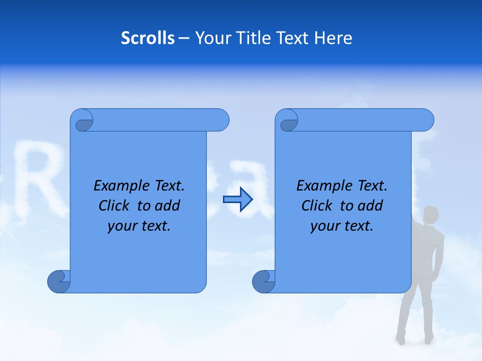 Test Study Support PowerPoint Template
