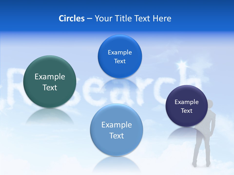 Test Study Support PowerPoint Template