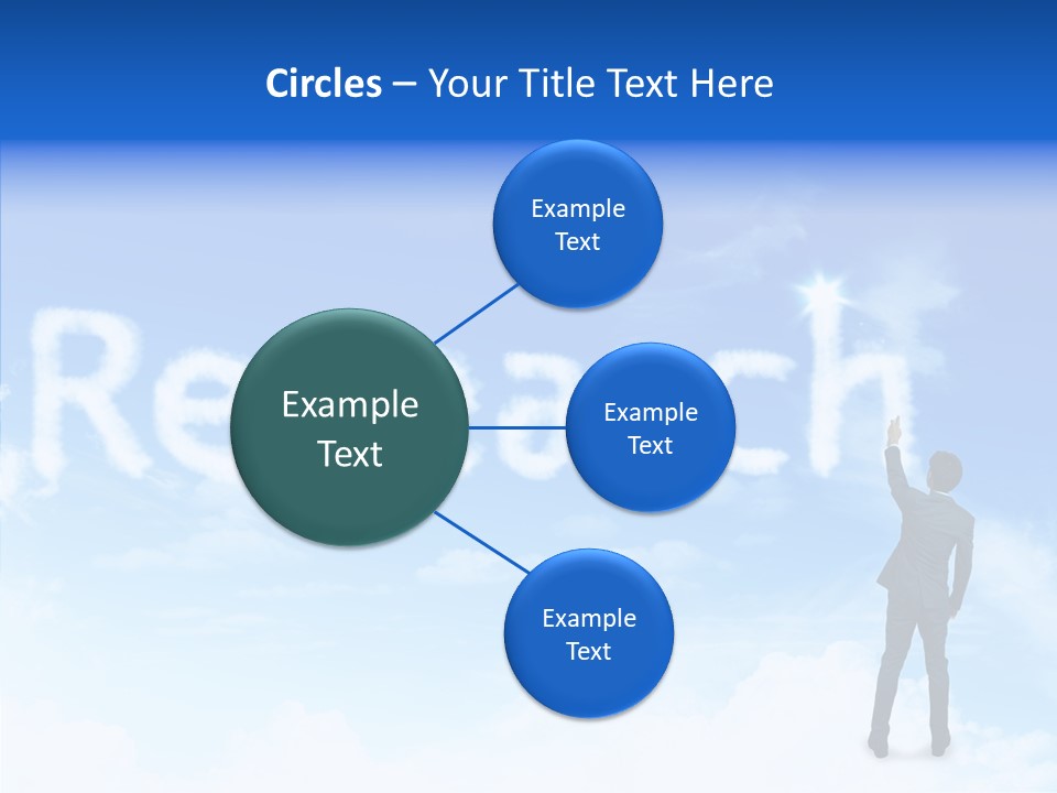Test Study Support PowerPoint Template