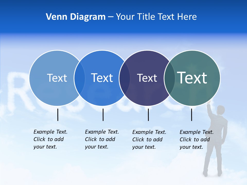 Test Study Support PowerPoint Template