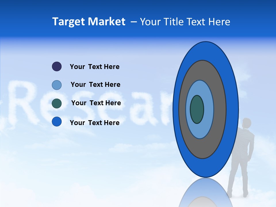 Test Study Support PowerPoint Template