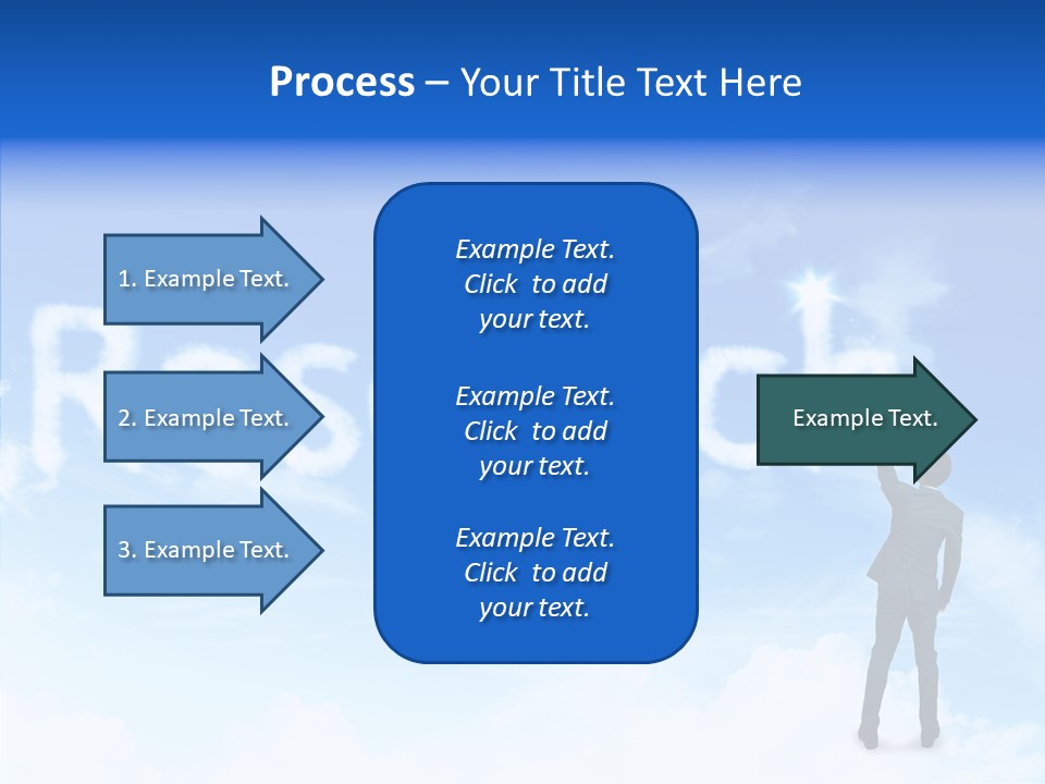 Test Study Support PowerPoint Template