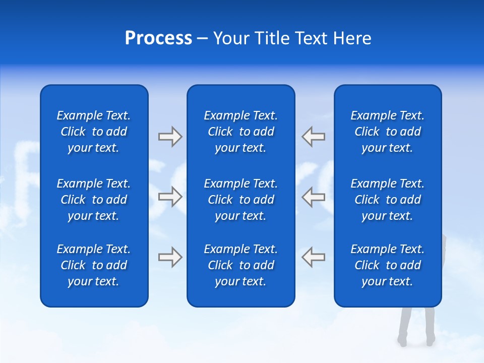 Test Study Support PowerPoint Template