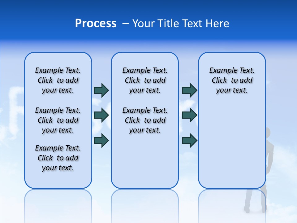 Test Study Support PowerPoint Template