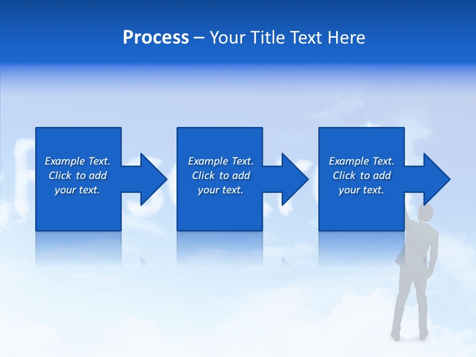 Test Study Support PowerPoint Template