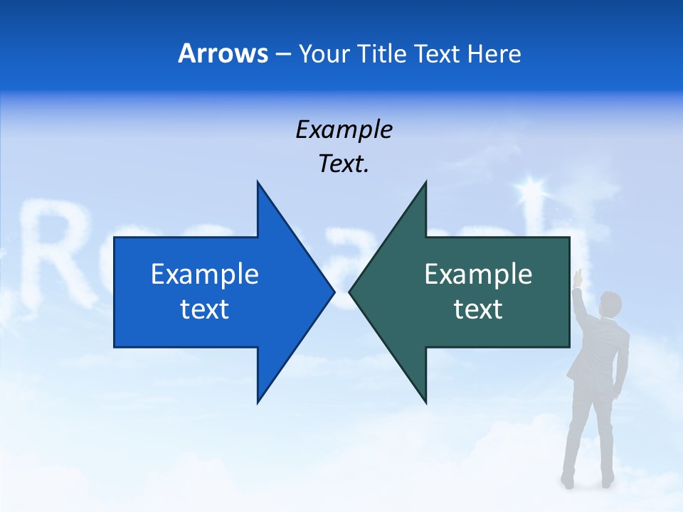 Test Study Support PowerPoint Template