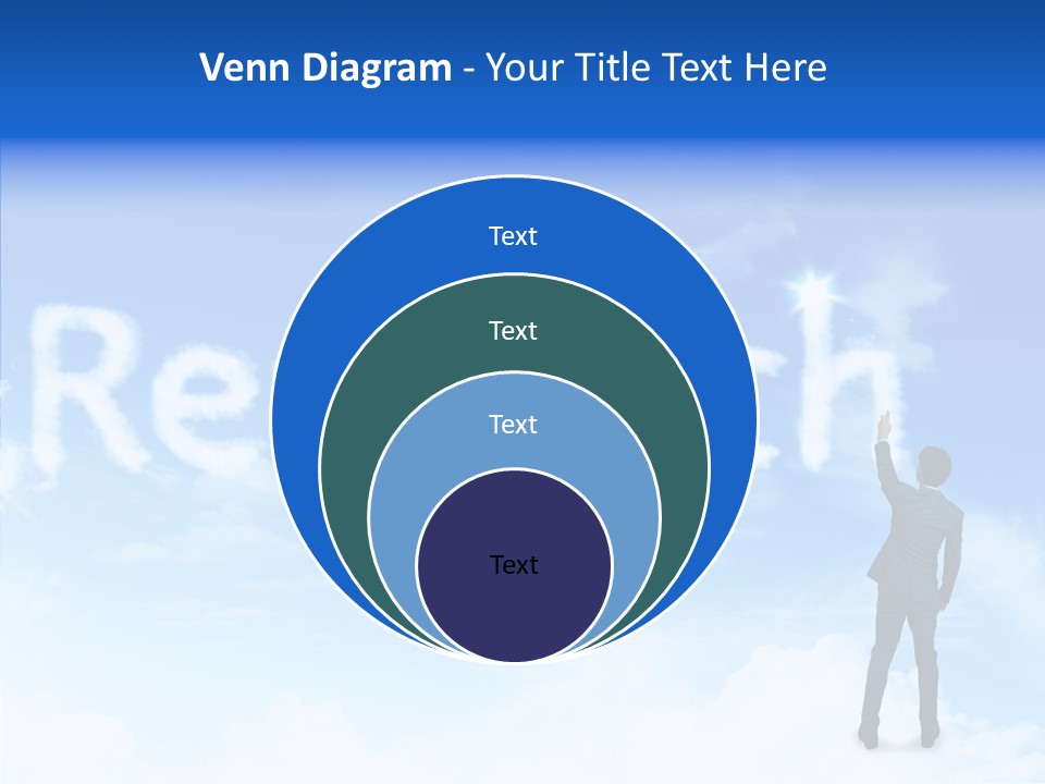 Test Study Support PowerPoint Template