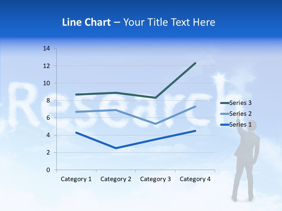 Test Study Support PowerPoint Template