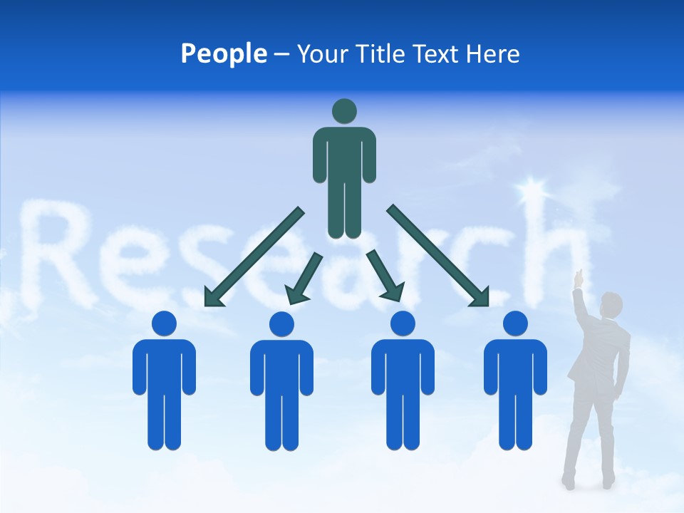 Test Study Support PowerPoint Template