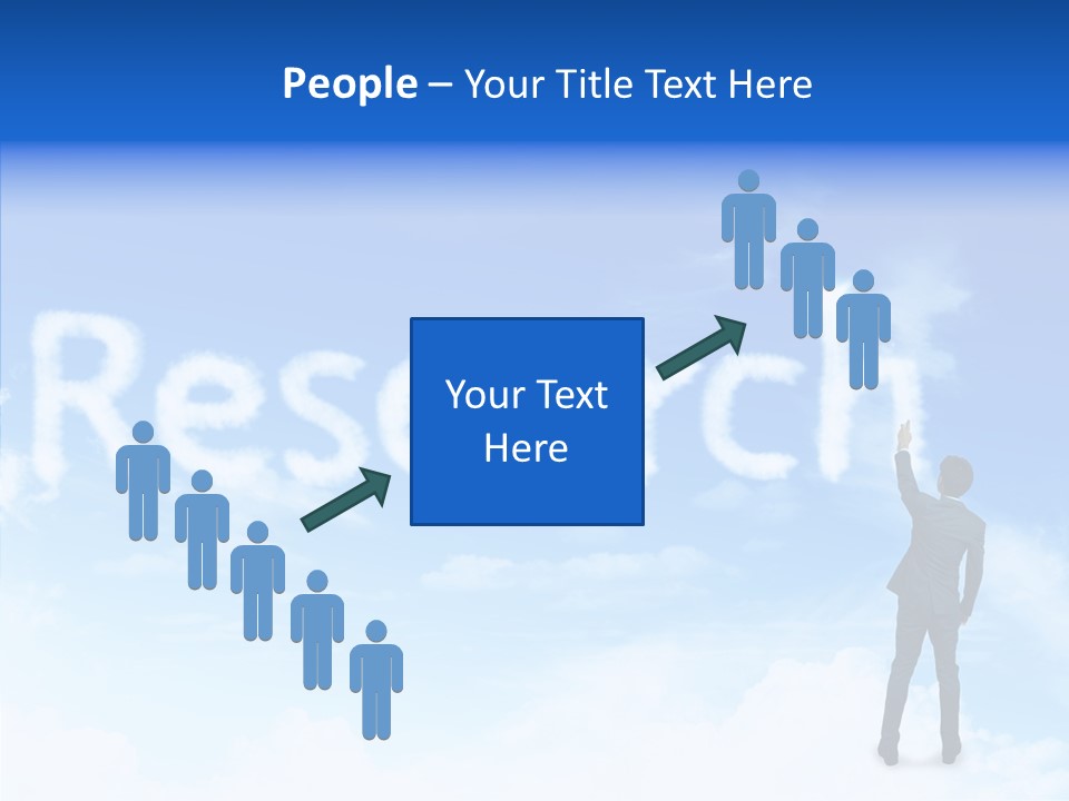 Test Study Support PowerPoint Template