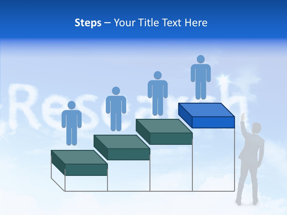 Test Study Support PowerPoint Template