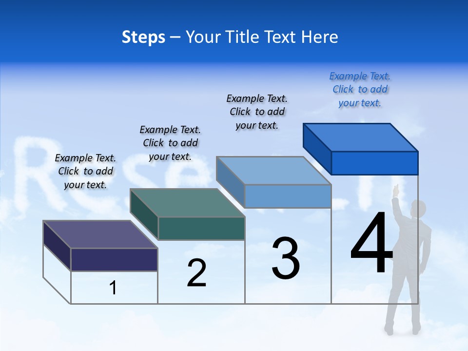 Test Study Support PowerPoint Template