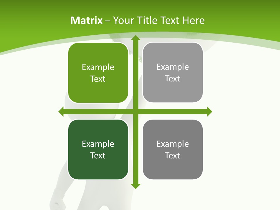 Happy Ecology Concern PowerPoint Template