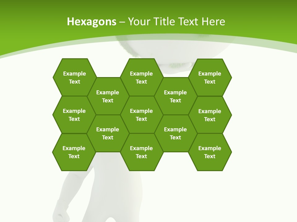 Happy Ecology Concern PowerPoint Template