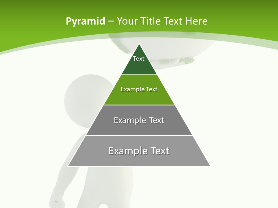 Happy Ecology Concern PowerPoint Template
